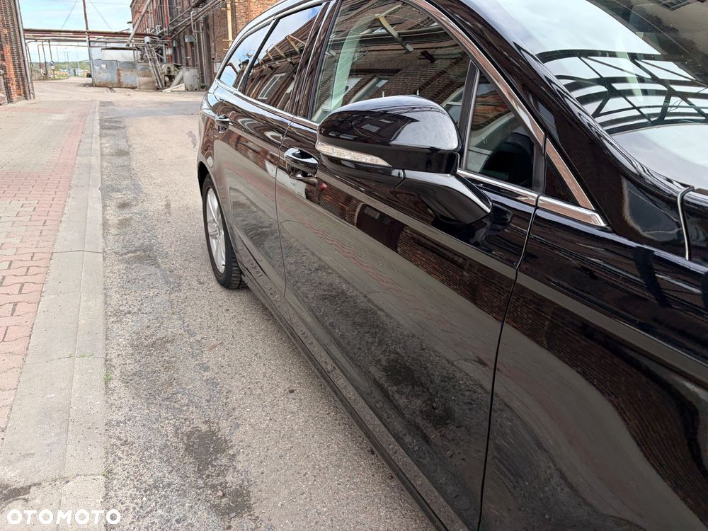 Ford Mondeo 1.5 EcoBoost STart-Stopp Titanium - 16