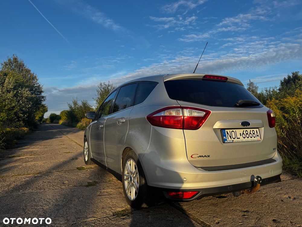 Ford C-MAX - 6