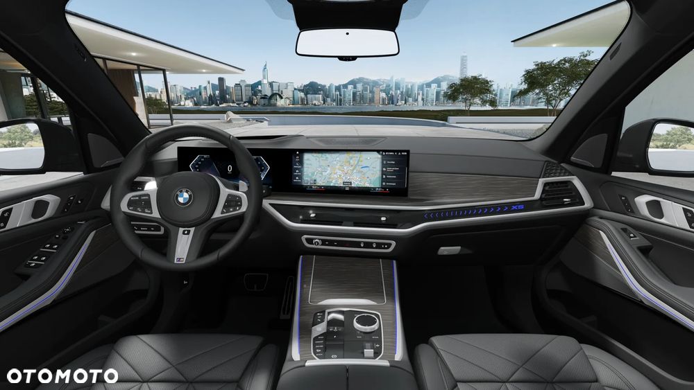 BMW X5 xDrive40i - 12