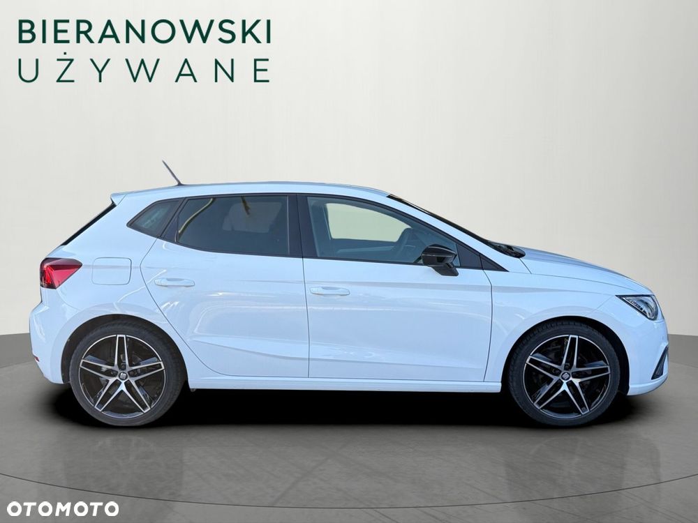 Seat Ibiza 1.0 TSI FR S&S DSG - 1