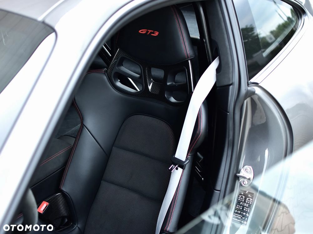 Porsche 911 GT3 - 19
