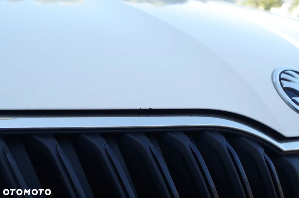 Skoda Octavia 1.6 TDI SCR Ambition - 34