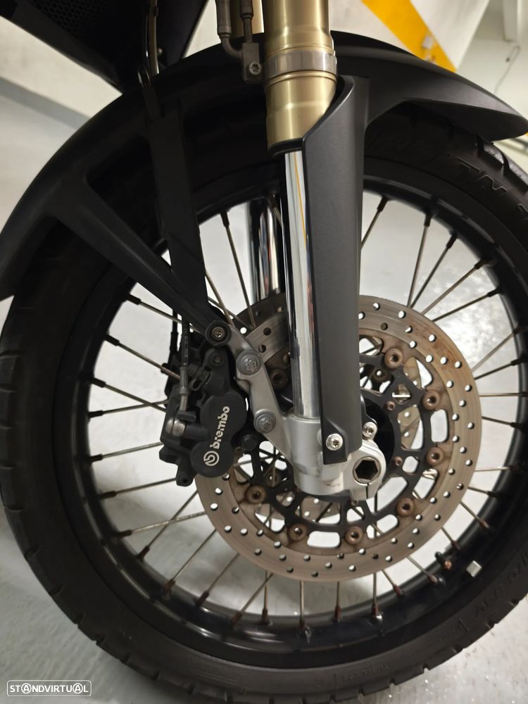 BMW F 800 GS - 7