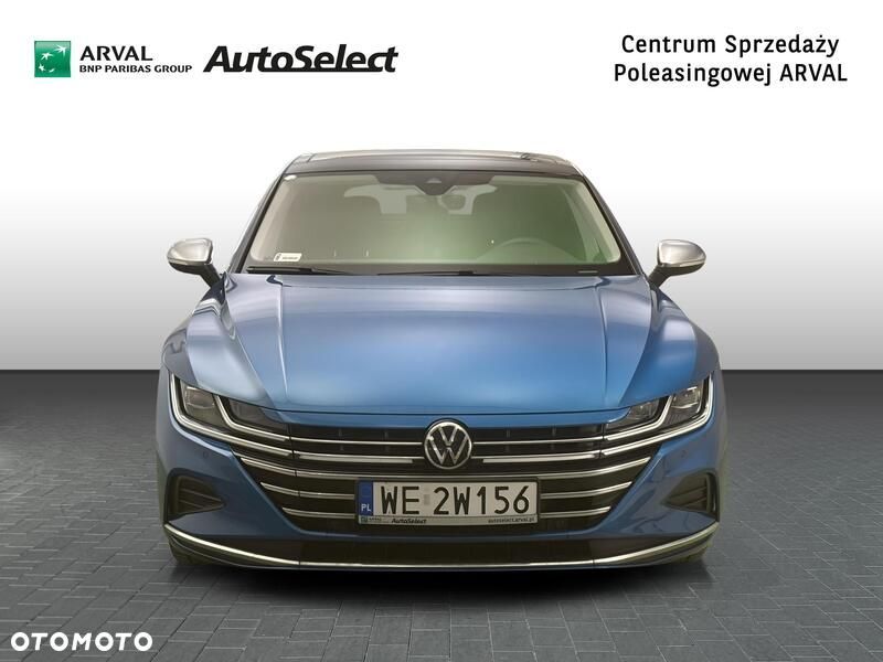 Volkswagen Arteon 2.0 TSI Elegance DSG - 9
