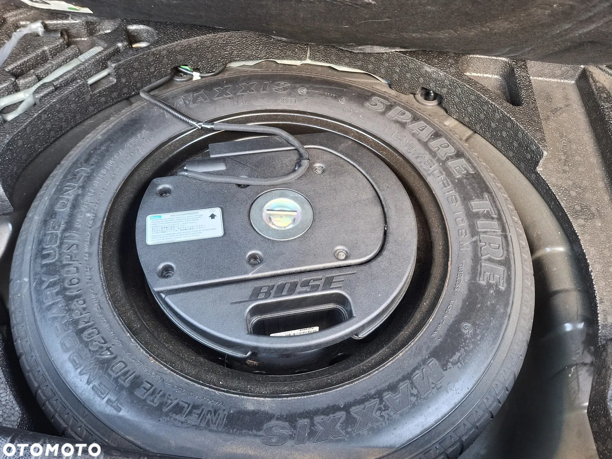 Nissan Qashqai 1.6 dCi ALL-MODE 4x4i TEKNA+ - 39