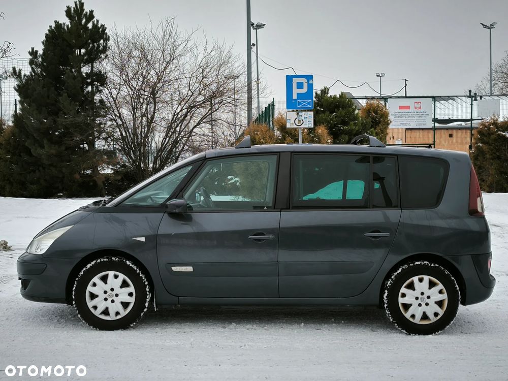 Renault Espace 2.0 dCi Impulsion - 8