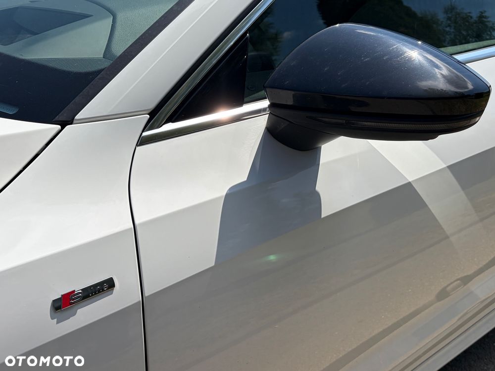 Audi A7 Sportback - 26