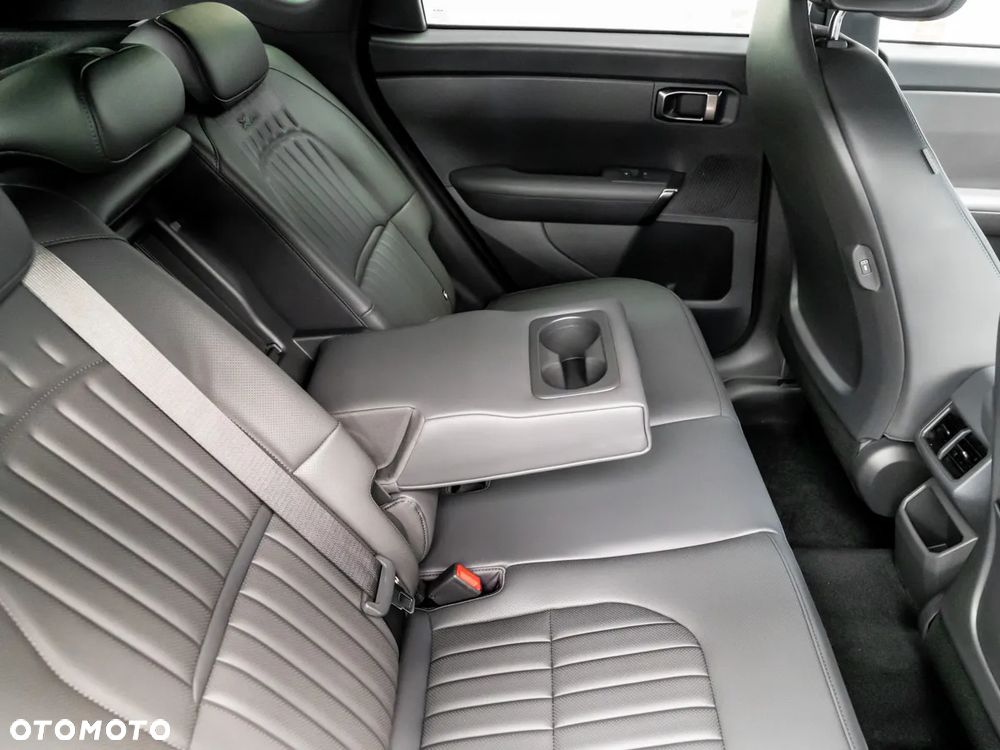 Kia Seltos 1.6 T-GDI X-Line DCT - 17
