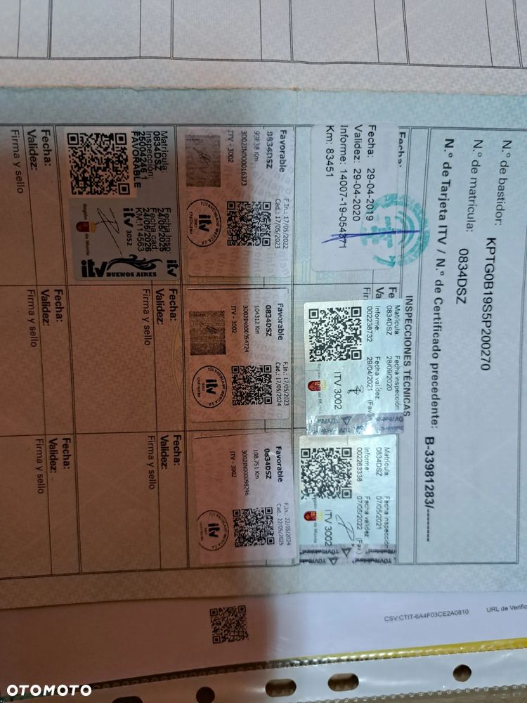 SsangYong/KGM Rexton - 6