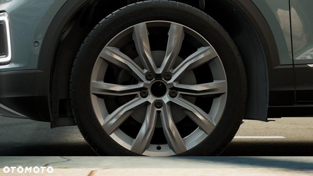 Volkswagen T-Roc - 4