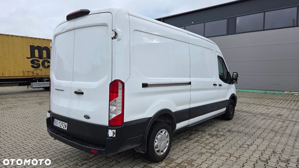 Ford Transit - 3