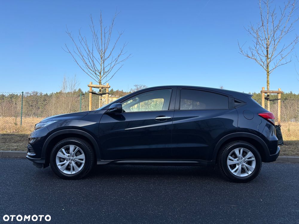 Honda HR-V 1.5 Elegance (ADAS / Connect+) CVT - 14