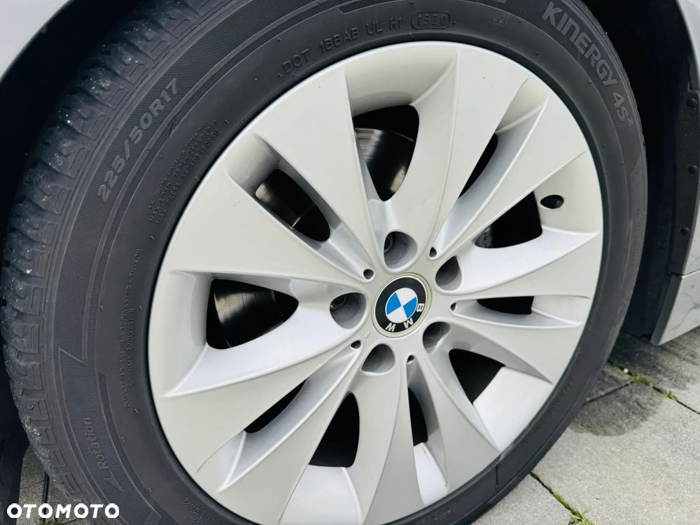 BMW Seria 5 - 28
