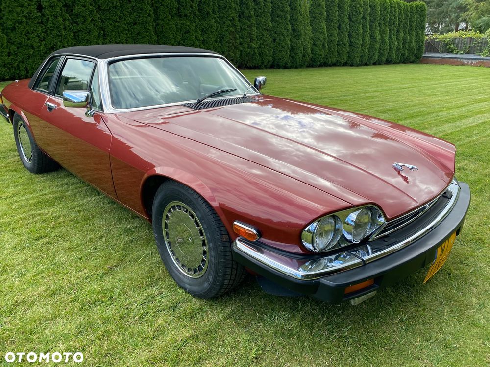 Jaguar XJ - 2