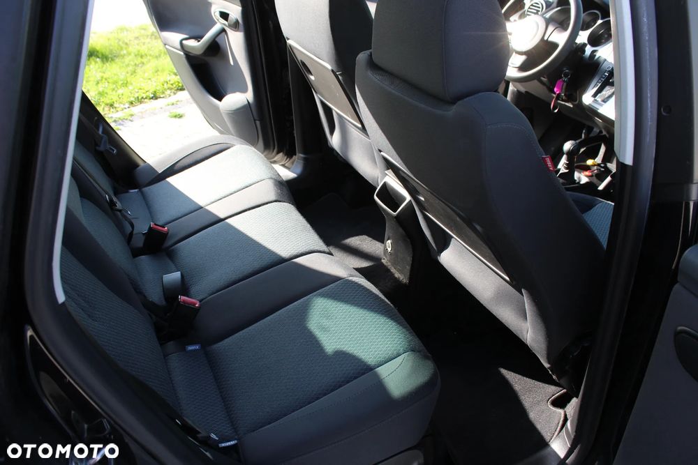 Seat Altea XL - 20