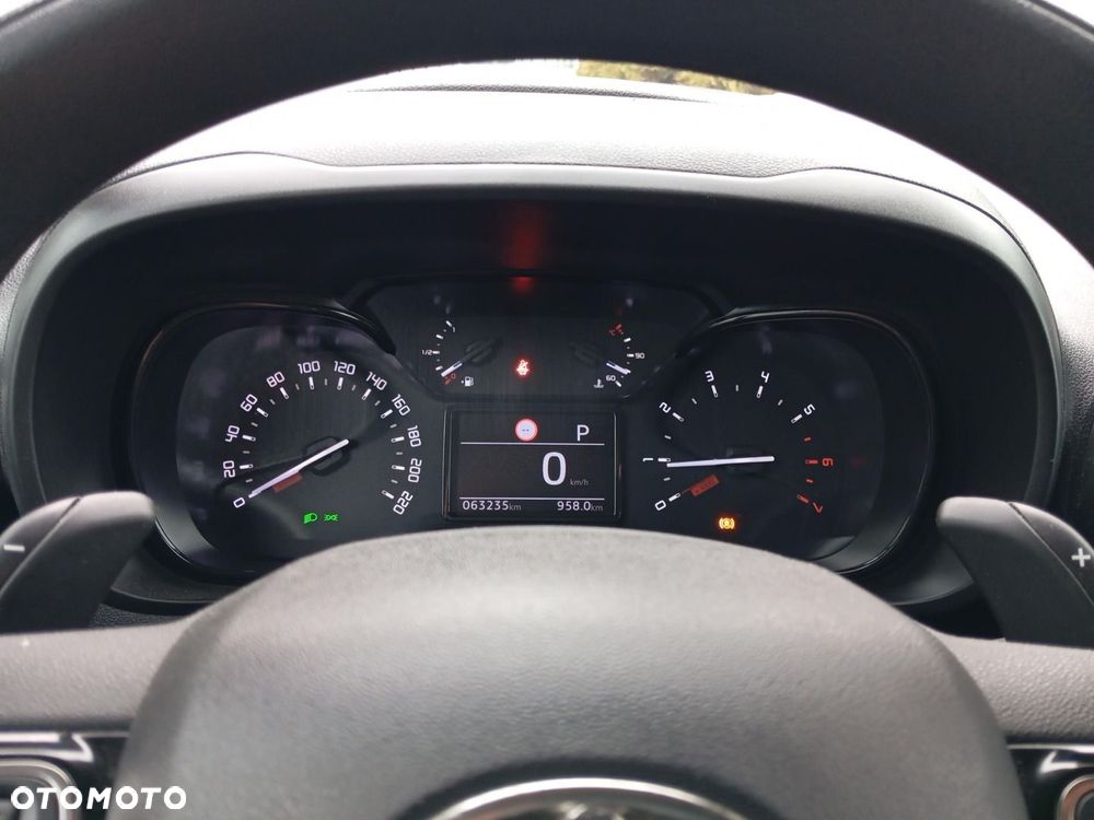 Toyota Proace City Verso 1.2 D-4T Business - 22