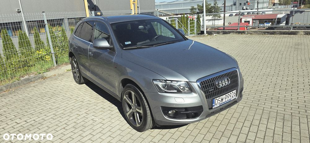 Audi Q5 2.0 TDI Quattro S tronic Prime Line - 26