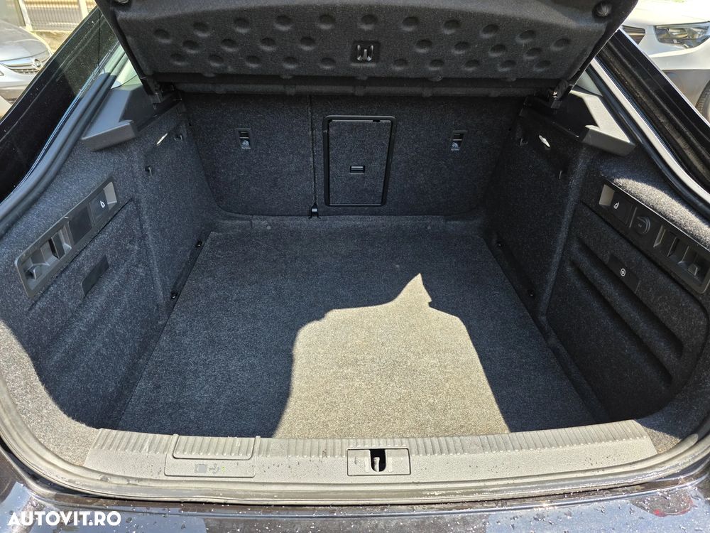 Skoda Superb - 29