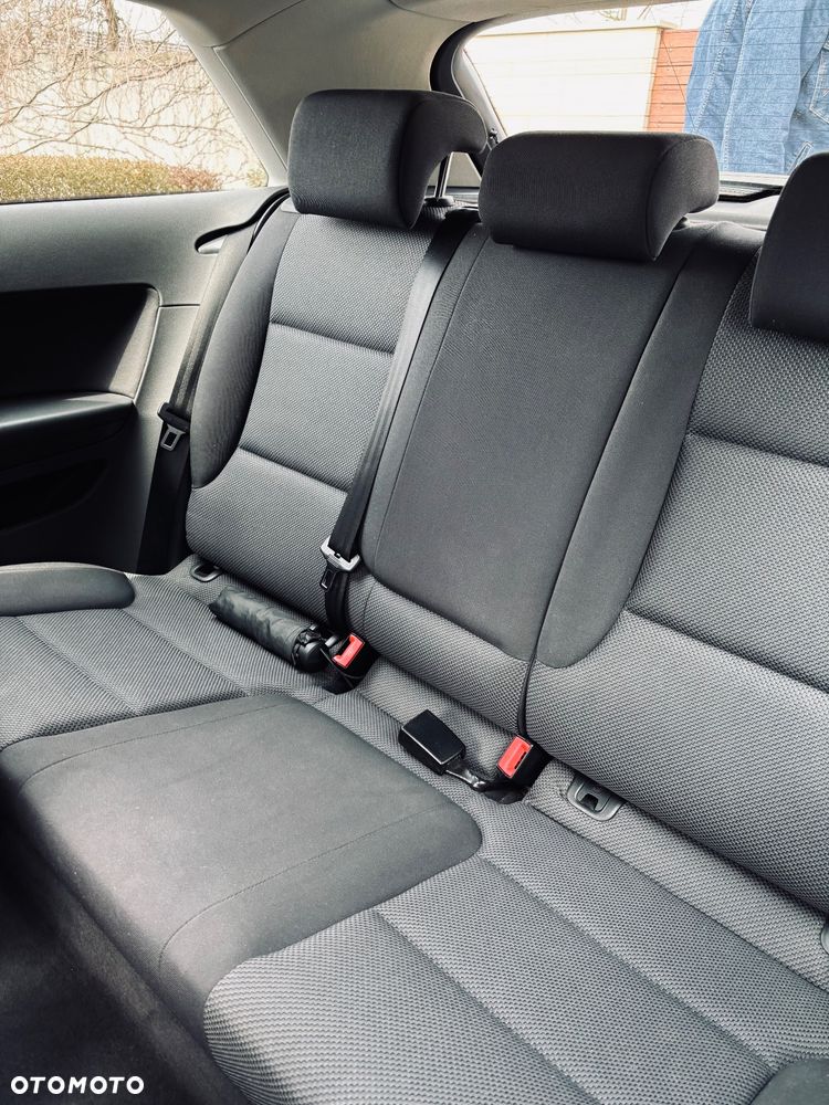 Audi A3 3-drzwiowe - 15