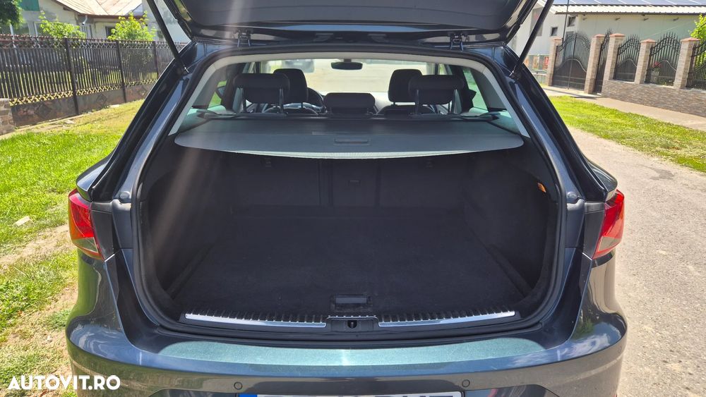 Seat Leon 1.6 TDI Start&Stop Reference - 16