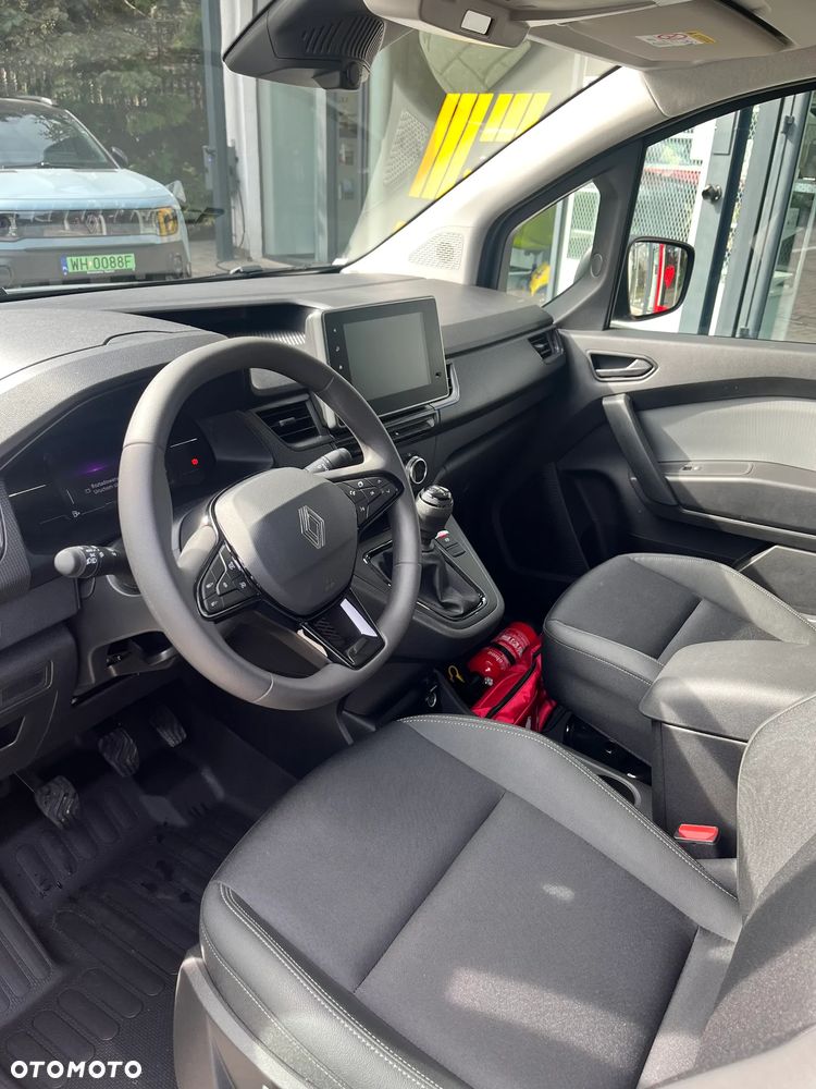 Renault KANGOO VAN - 7