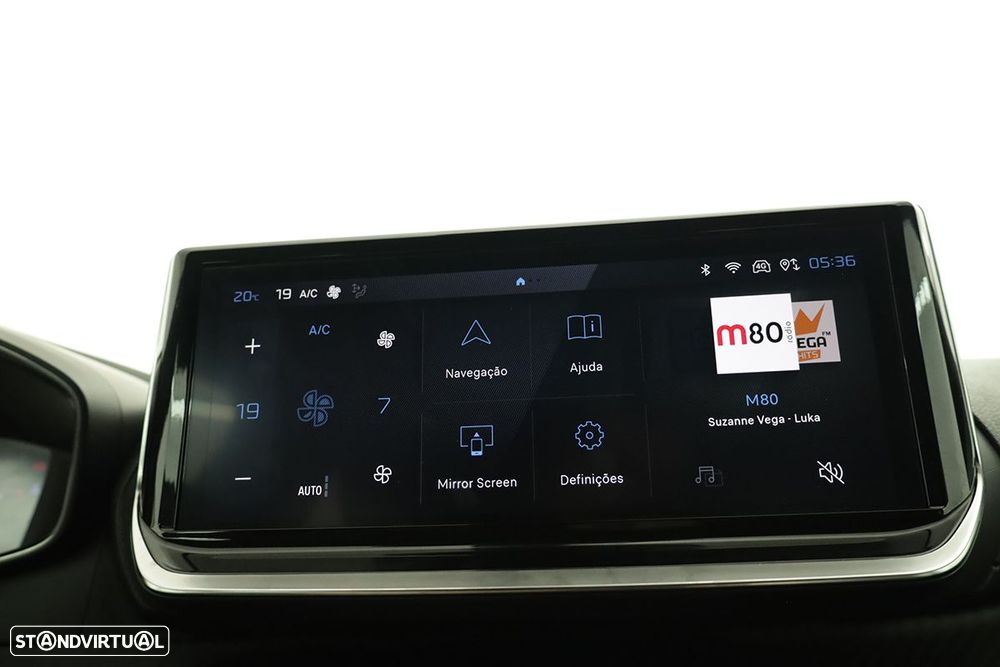 Peugeot 2008 1.2 PureTech Allure - 10