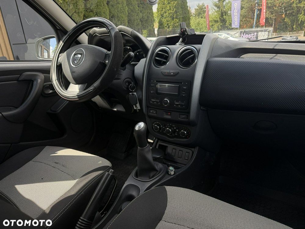Dacia Duster 1.6 Ambiance - 14