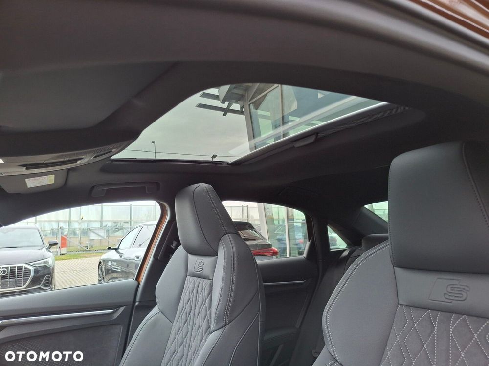 Audi S3 Limousine - 21