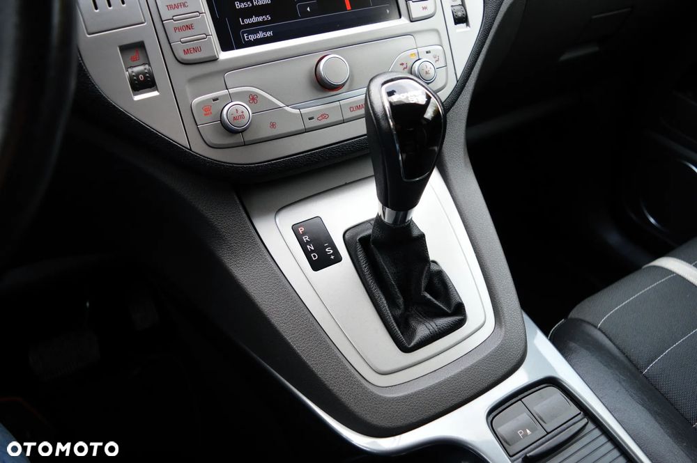 Ford Kuga 2.0 TDCi 4WD Titanium - 23