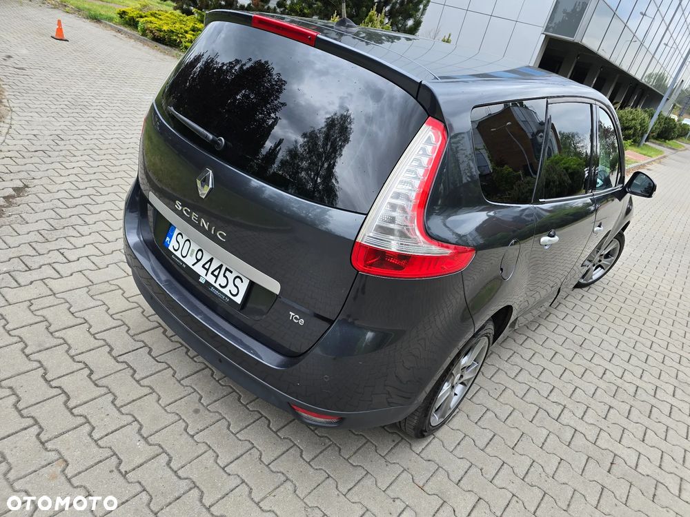 Renault Scenic TCe 130 Dynamique - 17