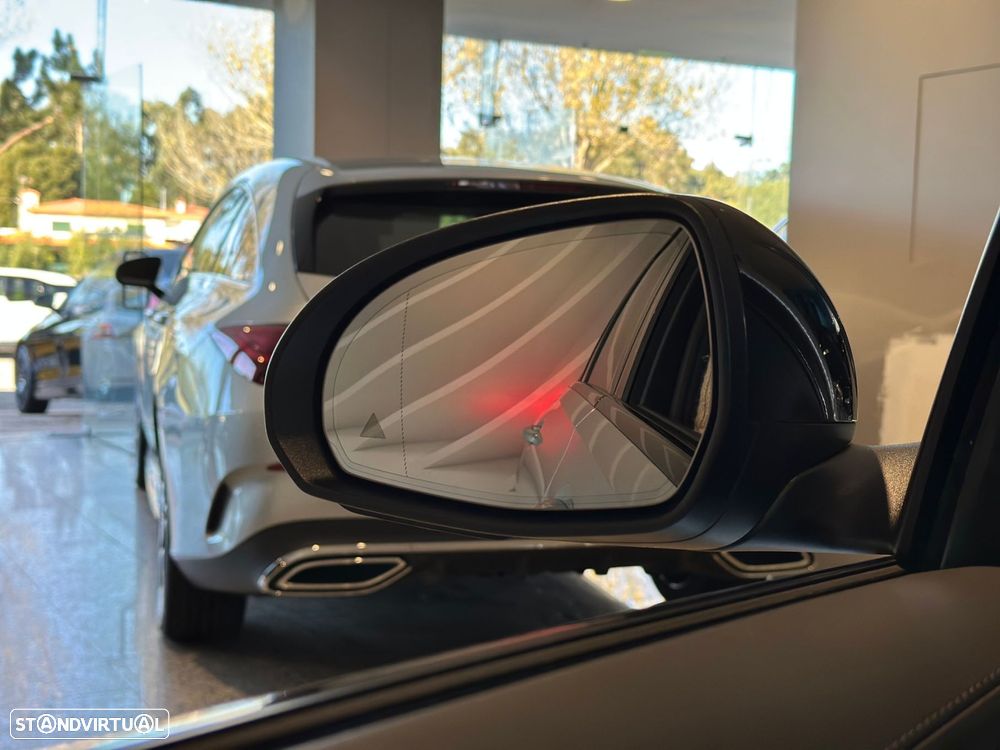 Mercedes-Benz C 300 e AMG Line - 6