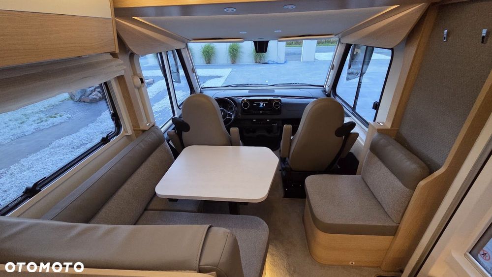 Hymer-Eriba BMC I600 - 18