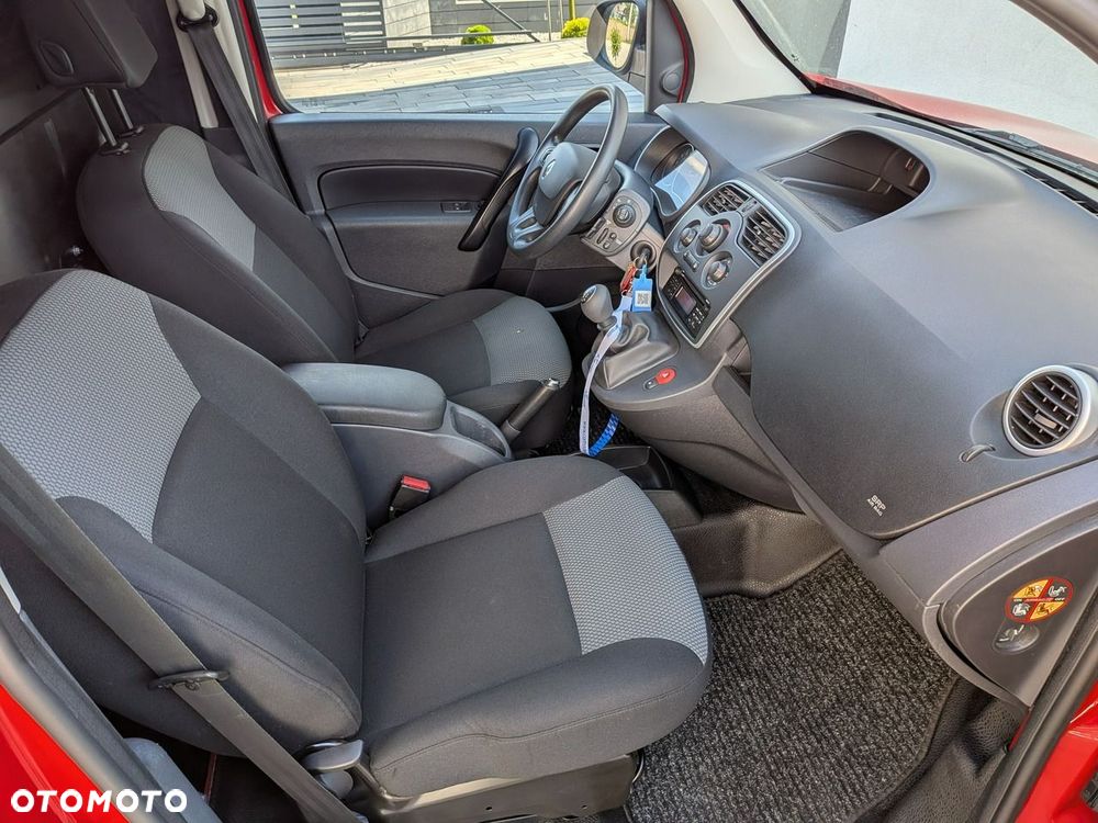 Renault Kangoo - 19