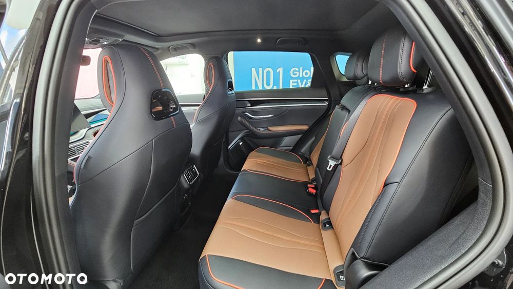 BYD Seal U 1.5 Boost - 8