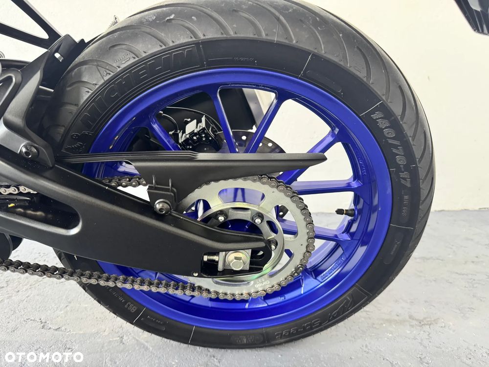 Yamaha MT - 37