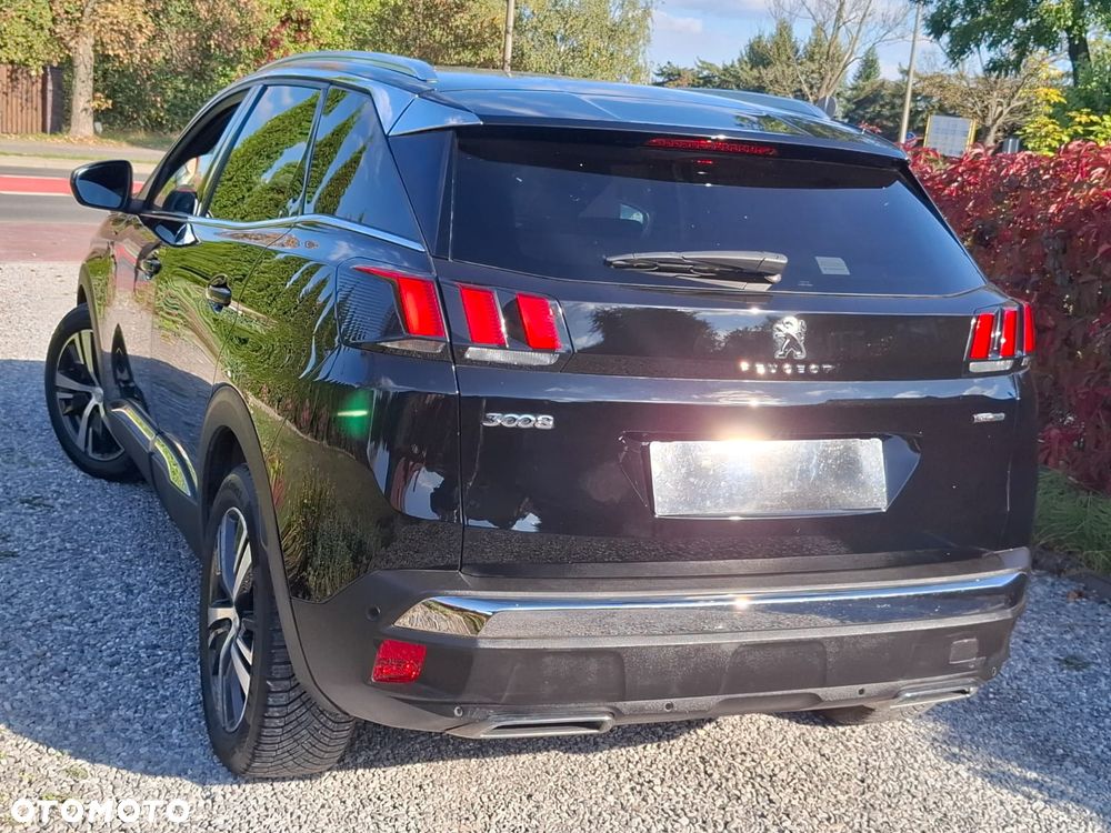 Peugeot 3008 - 8