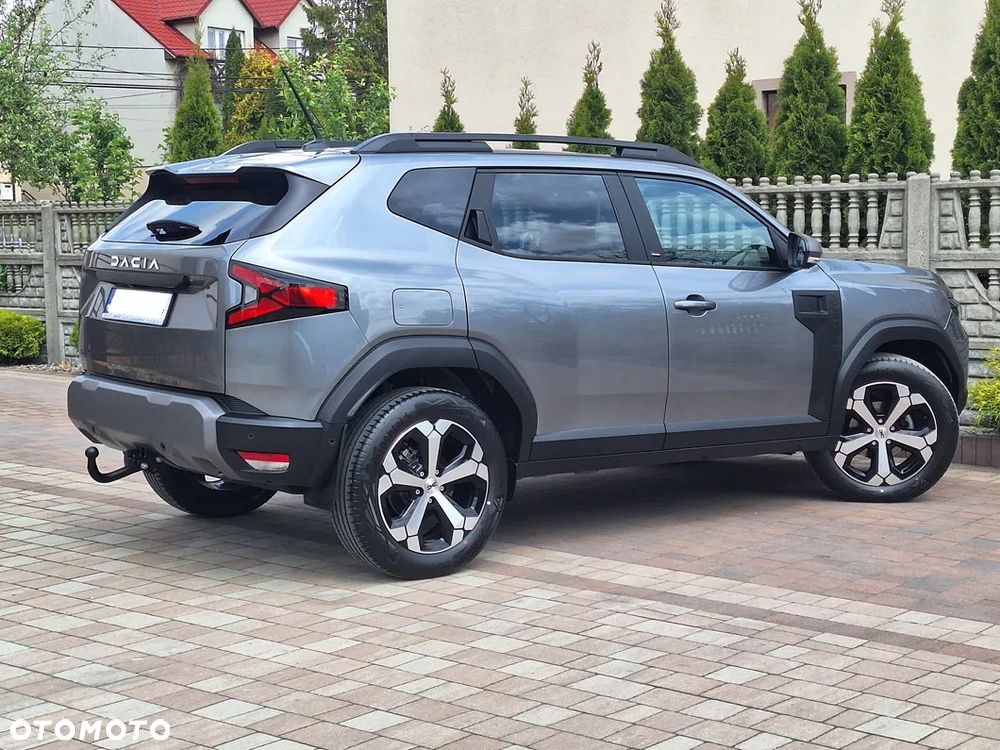 Dacia Duster 1.0 TCe Journey - 35