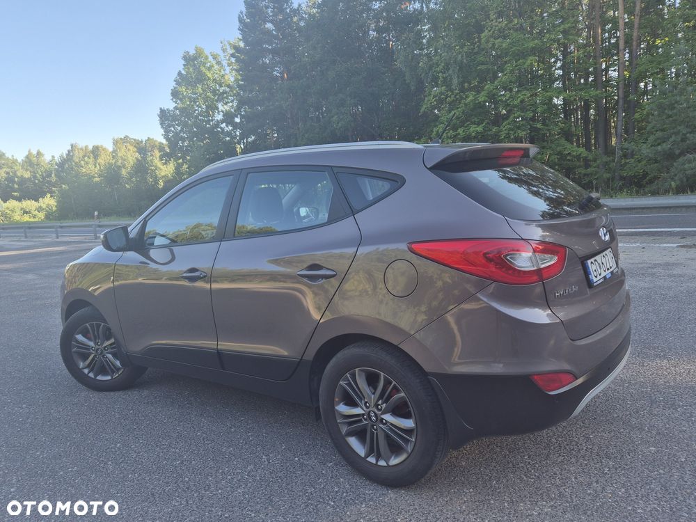 Hyundai ix35 - 5