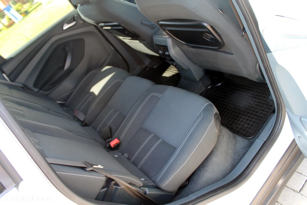 Ford C-MAX 2.0 TDCi Titanium - 13