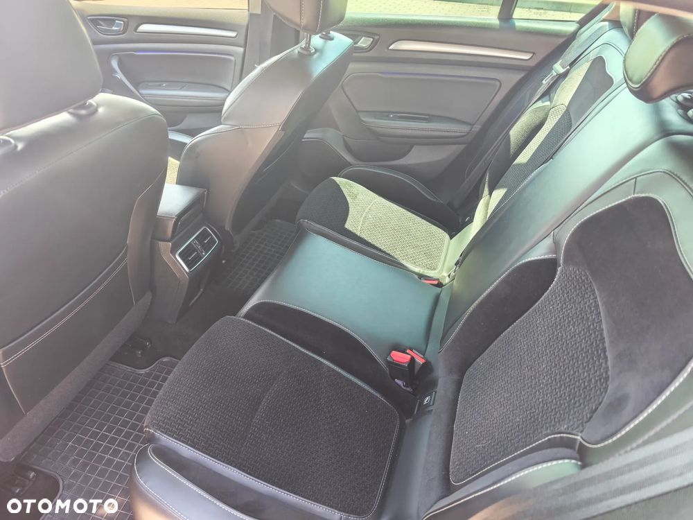 Renault Megane 1.2 Energy TCe Intens - 6