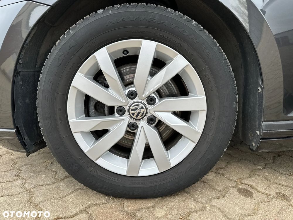 Volkswagen Passat 1.5 TSI EVO Essence DSG - 18