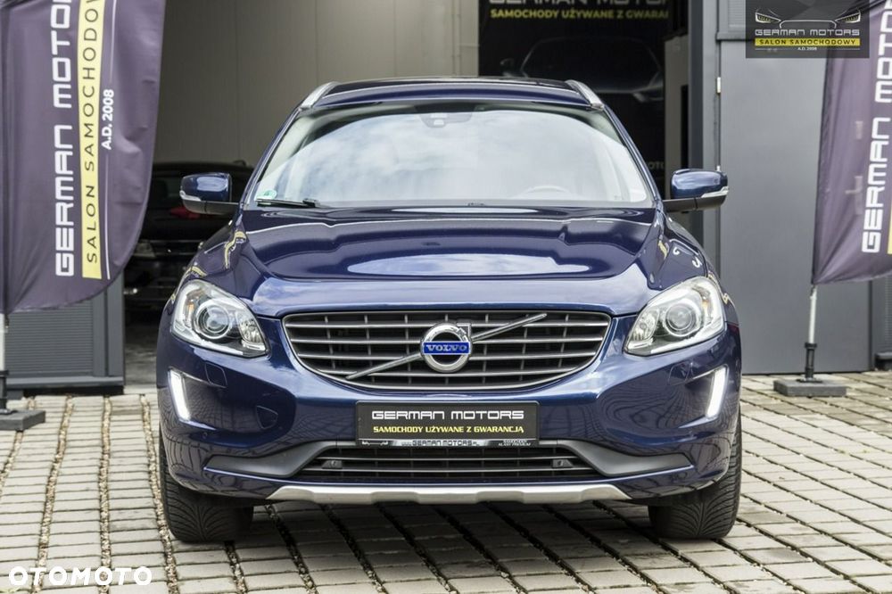 Volvo XC 60 D4 Geartronic Ocean Race - 18