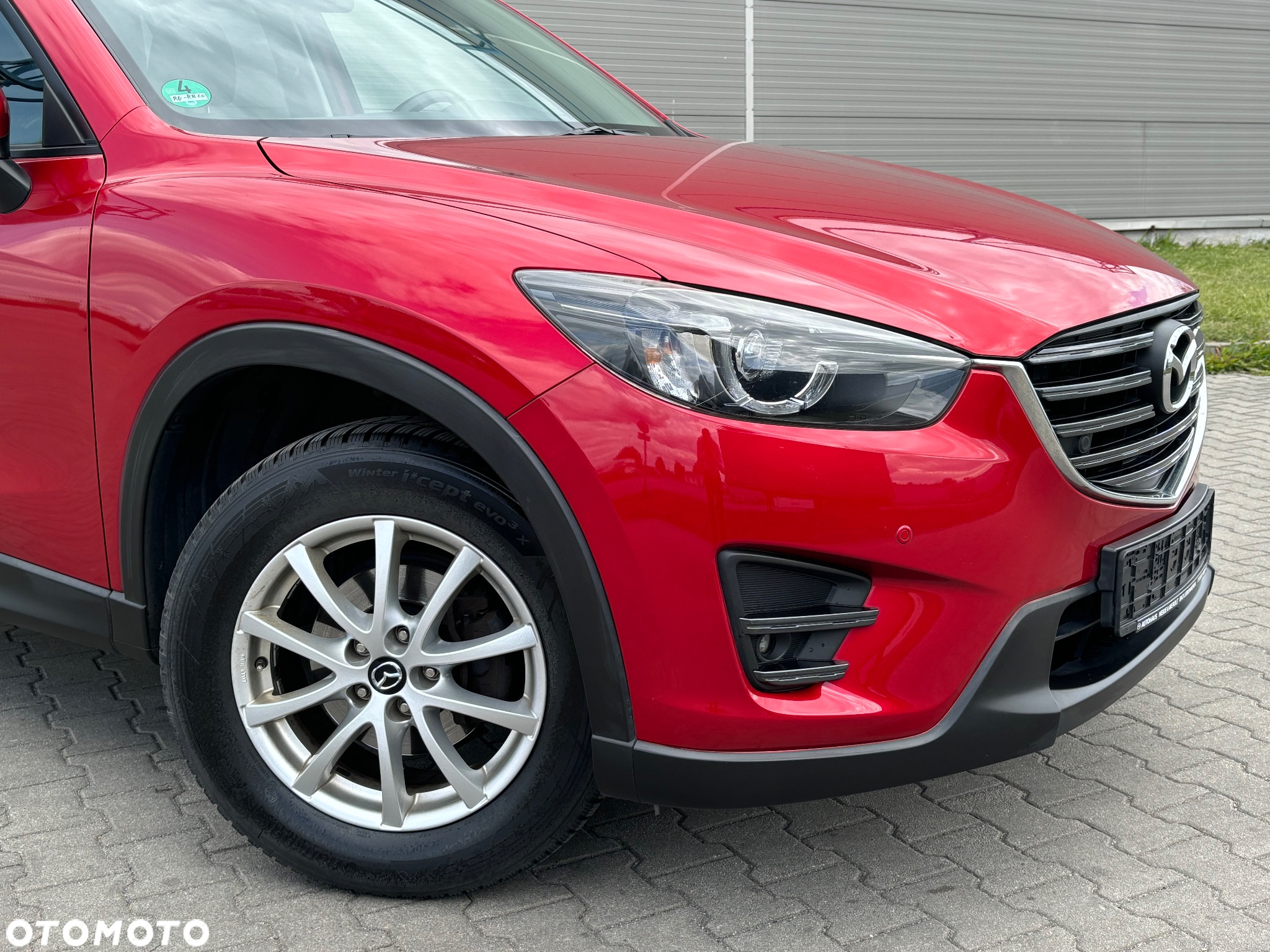 Mazda CX-5 2.0 Skyenergy - 7