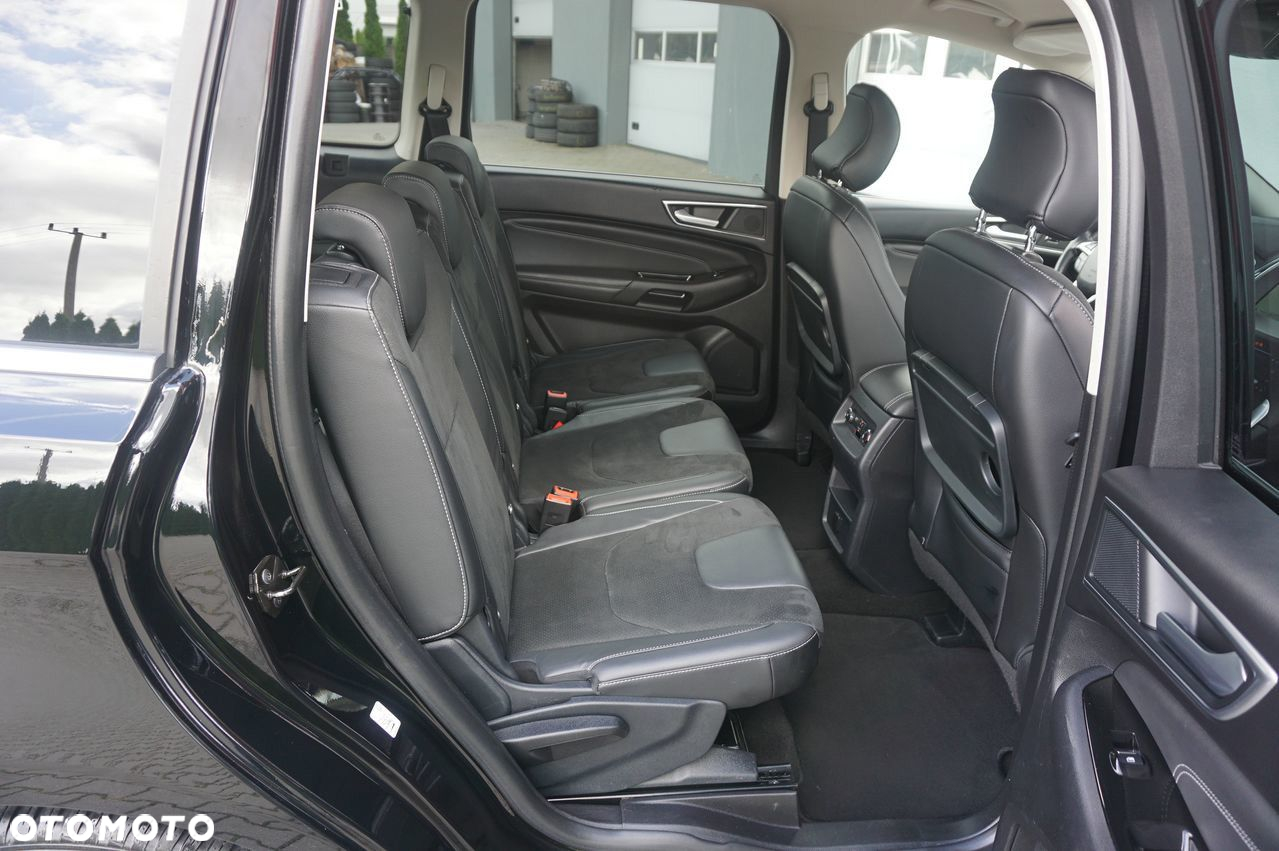 Ford Galaxy 2.0 TDCi Titanium PowerShift - 28