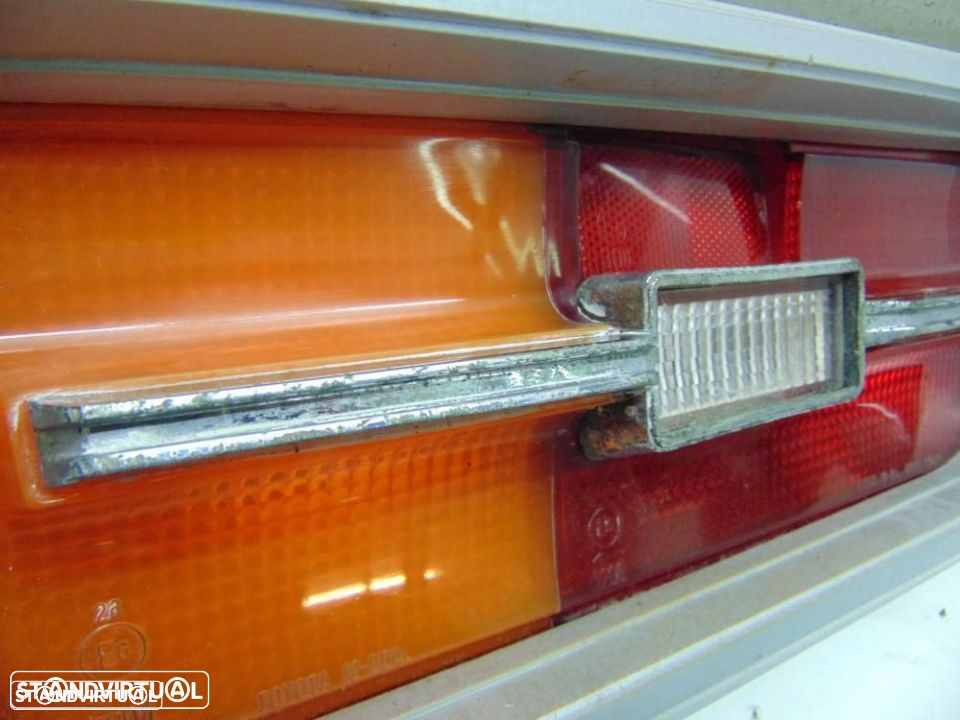 Toyota KE25 farolins traseiros - 4