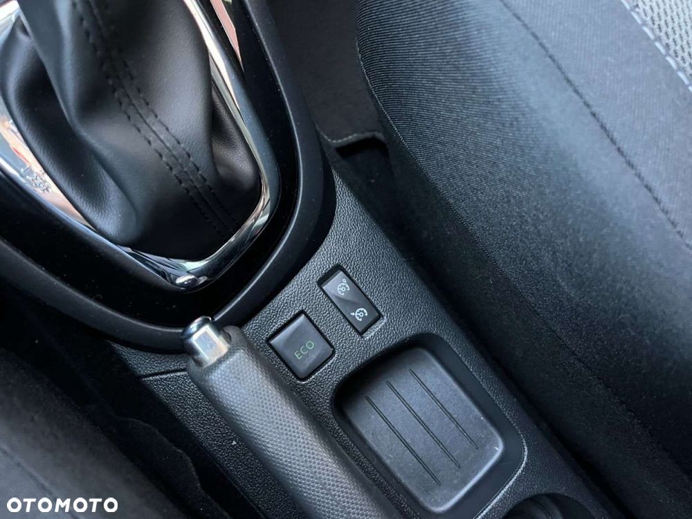 Renault Captur 1.5 dCi Limited EDC - 16