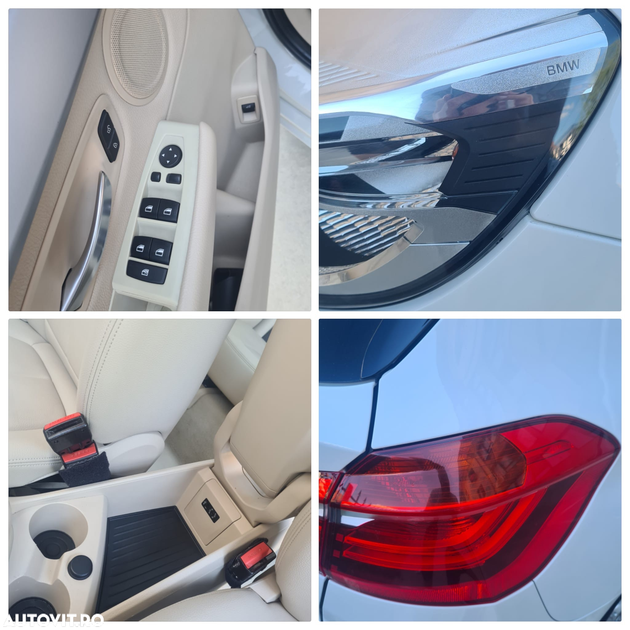 BMW Seria 2 216d Standard - 4