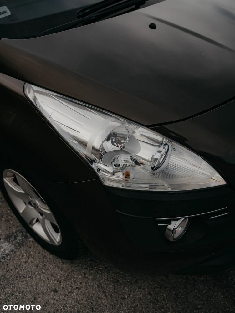 Peugeot 3008 2.0 HDi Allure - 15