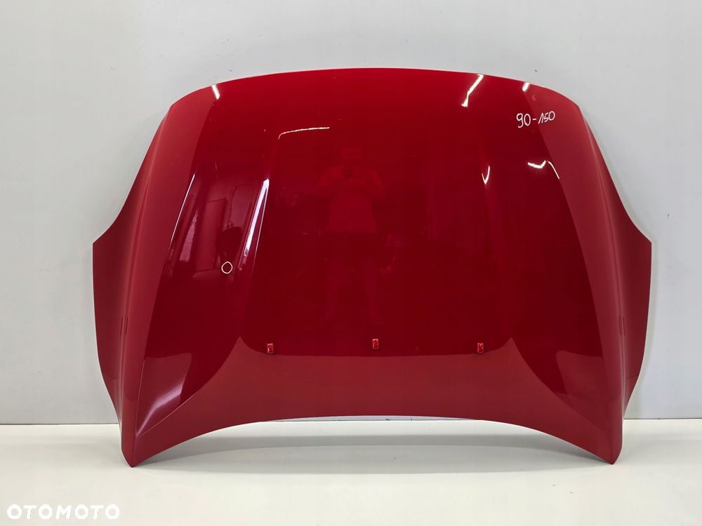 VOLVO V40 II 15R MASKA 612-46 - 1