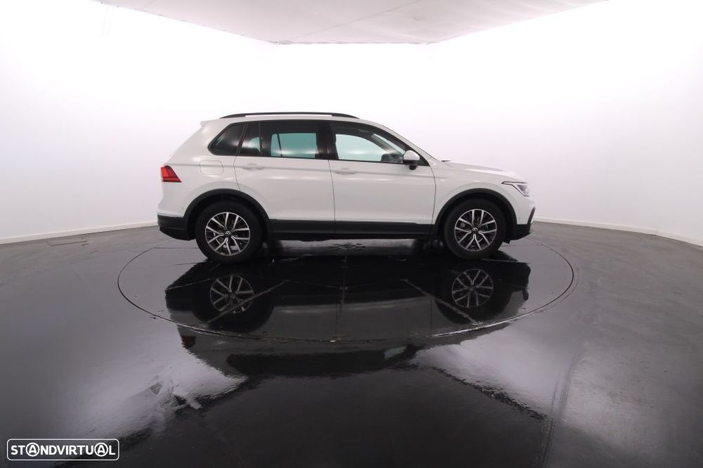 VW Tiguan 2.0 TDI Life - 9